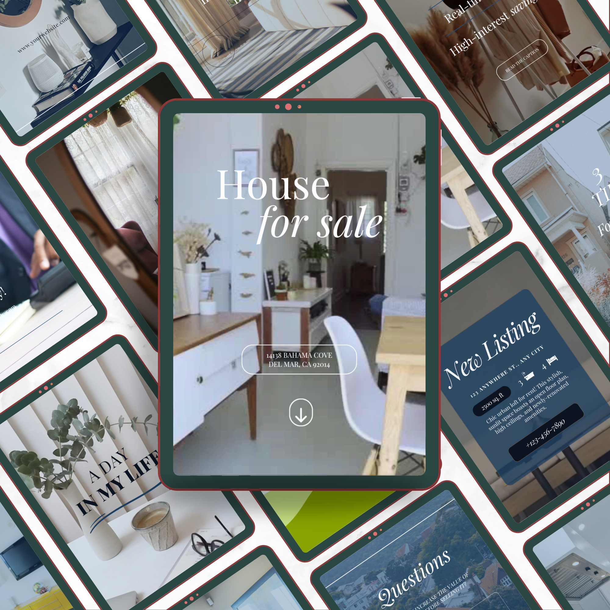 100 Real Estate Posts - Image 3